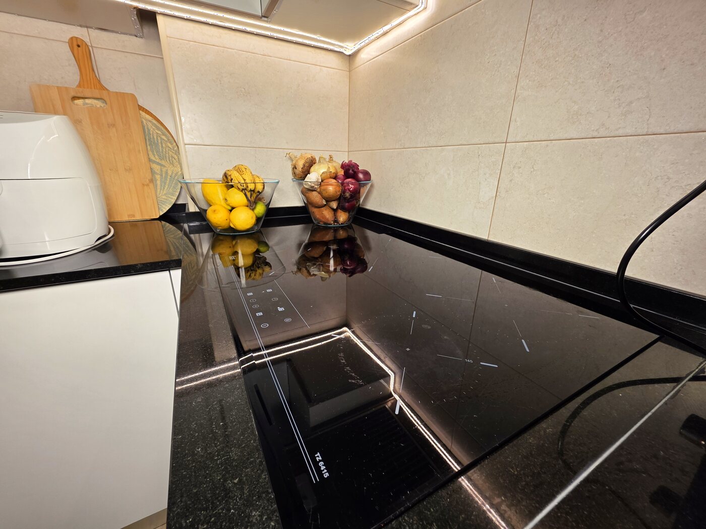 Survana kitchen